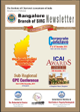 Cover of November 2011 Newsletter